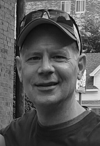 Steven Bilkey